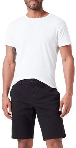 s.Oliver Chino Bermuda, Slim Fit