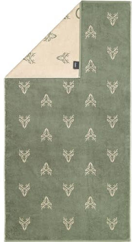 Cawö Handtücher Alpenchic Edition Allover 6229 zirbe - 43