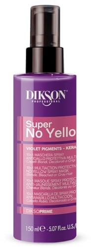DIKSON Prime Super No Yellow Sprühmaske 150 ml