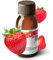 France Effect, Additif Arôme Fraise pour Liquide Machine à Fumée - 20 ml, odeur fruitée, pour 5 Litres de liquide à fumée