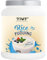 TNT Rice Pudding – Ideal für Muskelaufbau & Fitness • Zuckerfrei, Glutenfrei, Laktosefrei • 84g Kohlenhydrate, 7.6g Protein • Einfache Zubereitung • 100% Vegan • 1800g Packung