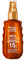 Garnier Bräunungsöl Spray, mittlerer Schutz, LSF 15+, goldene und intensive Bräunung, geschützte und sonnengeküsste Haut, wasserfest, Ambre Solaire, Ideal Bronze, 150 ml