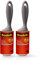 Scotch Fusselrolle, 56 Blatt (10,1 cm x 8,96 m) (2 Packungen)