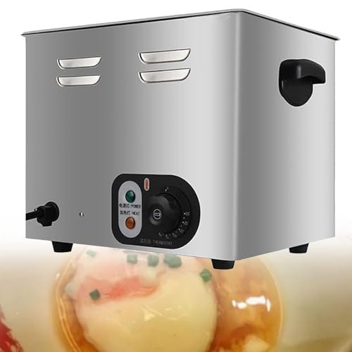 SCHYWL Egg Boiler Cooker,Electric Egg Boiler With Constant Temperature And Timer,Makes 60 Eggs,for Rapid Soft,Medium,Poached,Hard Boiled Eggs