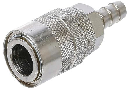 Movilideas - Raccord rapide d'air BSP européen femelle sortie 8 mm