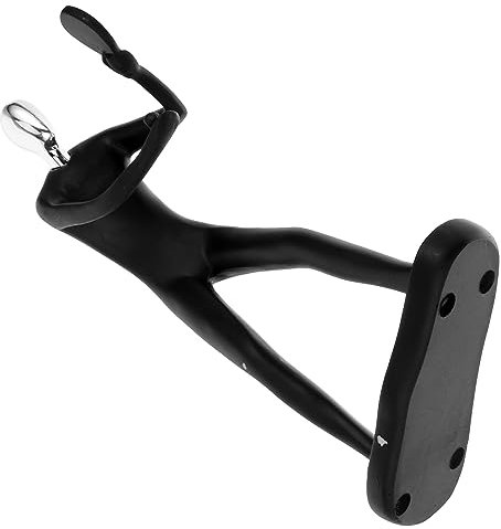 ORFOFE Resin Athlet Figurine Handgefertigte Skulptur Für Moderne Innendekoration Für Wohnzimmer Büro Tischplatte Kunstvoll Gestaltet Mit Lebendigen Details Perfektes Für