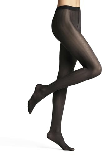 FALKE Slick Skin Strumpfhose | mit Glanzeffekt