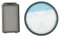 Ensemble de filtres pour aspirateur Rowenta RO4825EA XXL RO4825 RO4871 TW48 Series