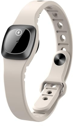 Quorvex Antistatik Armband,Winter Elektrostatik Entfernungs Armband,Tägliches Handgelenk Accessoire für Schlaf - Alltagsnotwendigkeiten Tür