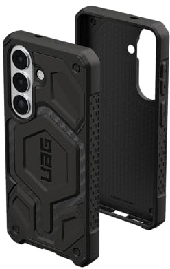 URBAN ARMOR GEAR Monarch Pro Hülle für Samsung Galaxy S26