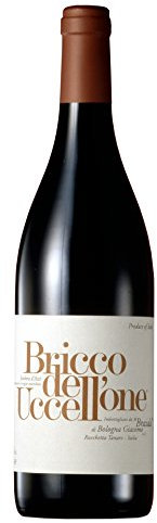 Braida Giacomo Bologna - Barbera D'Asti Superiore Bricco Dell'Uccellone 0,75 lt. 2019
