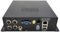 WeniChen - Videoregistratore HDVR a 4 canali 1080p, per il monitoraggio della sicurezza del veicolo, autobus, camion, supporto hard disk fino a 4T, con interfaccia HDMI/VGA HD