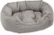 HUNTER Hundesofa Lancaster L (100 x 70 cm), Grau