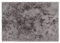 Schöner Wohnen Tender Kunstfell-Teppich 150x80 Grau