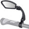 Fahrrad Rückspiegel, Lenkerspiegel, HD, Stoßfest, Glaslinse, verstellbar, 360° Rotationstest, Fahrzeugqualität, Spy Space Spiegel