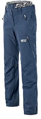 Picture Damen Treva Skihose blau XL