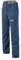 Picture Damen Treva Skihose blau XL