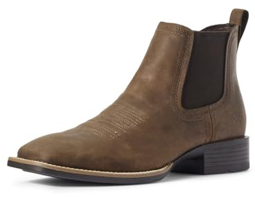 Ariat Men's Booker Ultra Western Boot