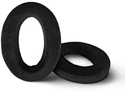 Sennheiser Ersatz-Ohrpolster (1 Paar) für HD 569, 598Cs