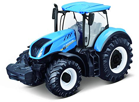 Burago - New Holland Spielzeug, 90633.012