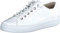 Paul Green Sneaker 4081-011, Lack/Brush, Weiß, Damen EU 9/43