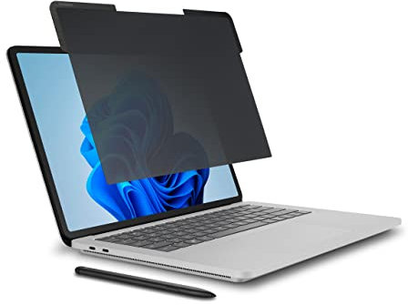 Kensington MagPro Elite Magnetischer Sichtschutz für Surface Laptop Studio (K51701WW)