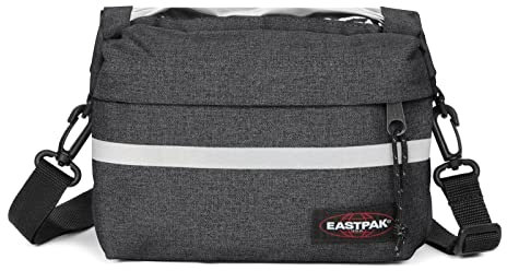 EASTPAK Aman Bike Bag Black Denim