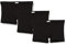Calvin Klein Jeans Trunk 3pk 000nb3262a, Boxer Uomo, Nero (Black/ Black/ Black), L