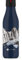 LES ARTISTES Paris A-4303 Bottle'Up, Thermos 500 ml, Gourde isotherme sans BPA, Réutilisable, Garde au chaud 12h et au froid 24h, Acier Inoxydable, Design Expedition