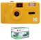 KODAK Rechargeable Camera M35-35mm - Candy Pink