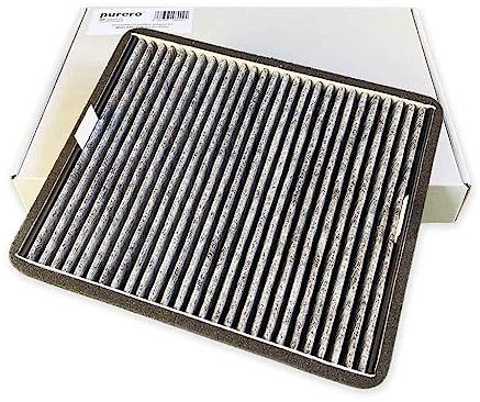 Premium Ersatzfilter für Miele DKF 11-P Dunstabzug Kochfeld