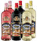 GERSTACKER Christkindles® Markt-Glühwein-Mix (6 x 1l)