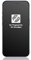 Xunzii Matt Full Screen Schutzfolie für iPhone 15 Pro 6,1für Panzerglas, 2 Stück Anti-Fingerabdruck Matte Folie, 9H Härte Tempered Glas Schutzglas, Blendschutz Displayschutzfolie