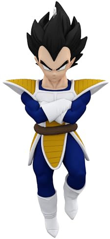 Hallmark Keepsake Weihnachtsschmuck 2024, Dragon Ball Z Vegeta, Anime-Geschenke