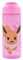 HOX Pokemon Eevee Bouteille d'hydratation réutilisable sans BPA pour enfants avec boucle de transport intégrée, bec verseur rabattable et paille amovible – 600 ml