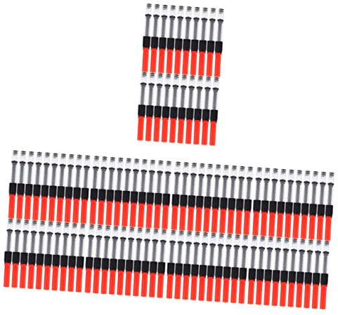 DIYEAH 5 Sets 20pcs Fountain Pen Ink Cross Ink Converter Pen Accessories for Students