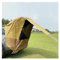Eisfischerzelt Outdoor Camping Auto Heckklappe Schatten Markise Zelt Wasserdichter Sonnenschutz Auto Heckklappe Heckzelt Tunnelzelte