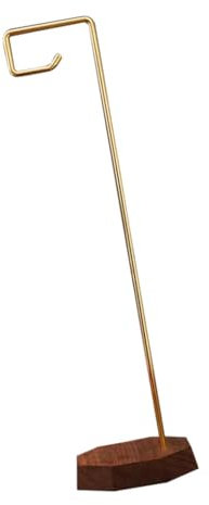 Sharplace Support Décoratif pour Carillon éolien, pour Suspendre Un Pendentif, Ornement, événement de Mariage