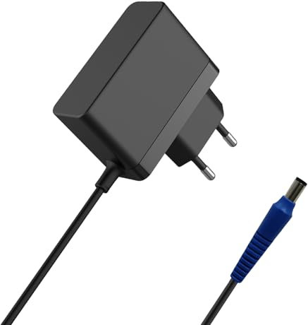 29 V Chargeur Adaptateur Secteur Compatible avec RO/WENTA XForce Flex 8.60 RH9638 RH9678 RH9695 RH9679WO4Q1, RH9695WOR4Q2 Aspirateur Balai sans Fil Alternative SS-2230002364