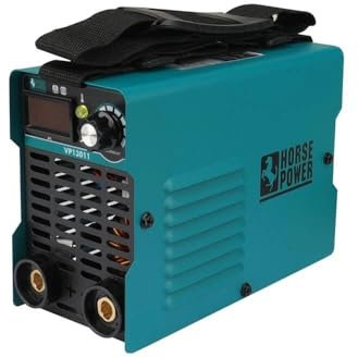 Kovalmax® Saldatrice inverter 400 amp elettrica display digitale saldatore per saldature