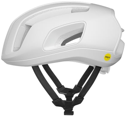 POC Cytal MIPS – Premium Road & Gravel Cycling Helmet with MIPS Air Node, Aerodynamic Wing, Advanced Ventilation and 360° Fit for Racing, All‑Day Comfort & Endurance