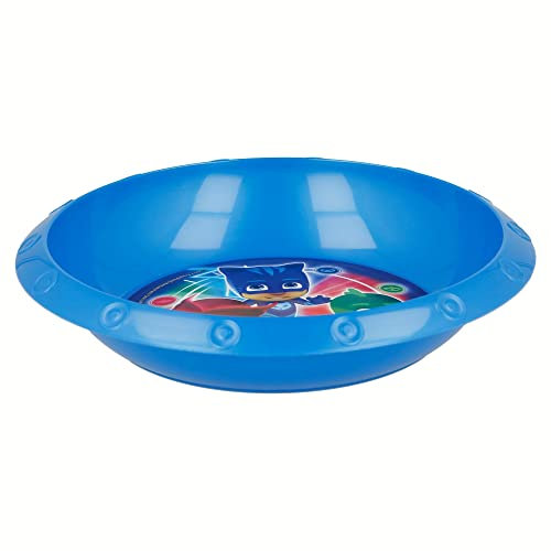 Stor 01911 – Assiette Creuse Super, Bleu