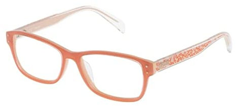 Tous Damen VTO876530AHA Sonnenbrille, Pink, 53/16/140