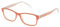 Tous Damen VTO876530AHA Sonnenbrille, Pink, 53/16/140