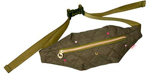 Coppenrath Verlag 16496 Hip Bag Pferdefreunde