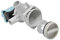 sparefixd Drain Pump & Body to Fit Bosch Washing Machine