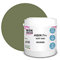 BOX DECO COULEURS Peinture murale acrylique aspect velours Aqua Déco - 2,5L, Vert Kaki