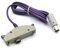 DEVMO Compatible with Nintendo Gameboy Advance to Gamecube Link Cable Game Boy Advance Adapter New