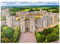 MyPuzzle Burg Windsor, königlicher Wohnsitz in Windsor in der englischen Grafschaft Berkshire - Premium 1000 Teile Puzzle - MyPuzzle Sonderkollektion von Puzzle Galaxy