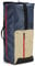 OGIO Utility Duffel, Hellbraun/Blauer Stahl, 90L, 90 l